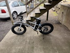 Electric bike for sale  Stamford