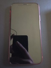 Iphone giga rosso usato  Ziano Piacentino