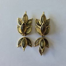 Boucles oreilles yves d'occasion  Montmirail