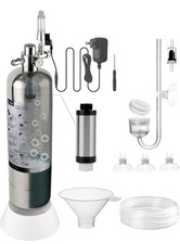 Aquarium co2 generator d'occasion  Expédié en Belgium