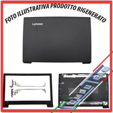 Cover lcd bezel usato  Palermo