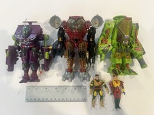 Vintage exo squad for sale  Gilroy