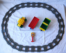 Lego duplo elektrische gebraucht kaufen  Gießen