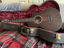 Taylor 562ce string for sale  WOLVERHAMPTON