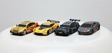Carrera autos mercedes gebraucht kaufen  Dußlingen