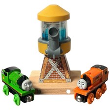 Thomas train wooden for sale  San Pedro