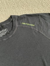 Ortovox merino wool for sale  LEWES