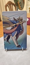 Pokemon sword steelbook for sale  BERWICK-UPON-TWEED