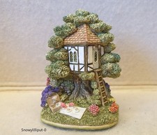 Lilliput lane tree for sale  SUDBURY