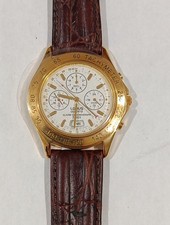 Lorus orologio uomo usato  Italia