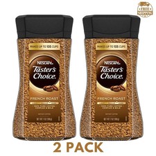 Nescafé taster choice for sale  Tyler