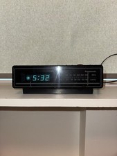 Vintage panasonic alarm for sale  Dallas