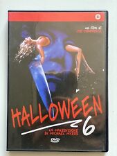 Halloween maledizione michael usato  Cassola