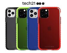 Genuine tech21 iphone for sale  CUMNOCK