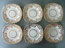 Ashley side plates for sale  KIRKBY-IN-FURNESS