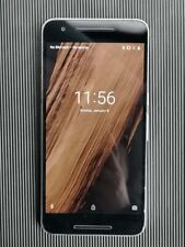 Usado, Smartphone Huawei Google Nexus 6P desbloqueado Android 4G 64GB totalmente funcional 5,7" comprar usado  Enviando para Brazil