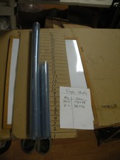 Clear vinyl plastic for sale  Milford