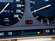 Bmw e30 instrument d'occasion  Expédié en Belgium