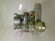 Turbolader motor bfb gebraucht kaufen  Sinzig