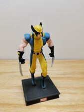 Figur marvel wolverine gebraucht kaufen  Lübeck