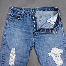 Levis 501 jeans for sale  Collinsville