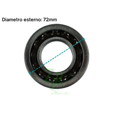 Cuscinetto 7207 motocoltivator usato  Venaria Reale