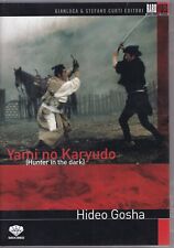 Yami karyudo hunter usato  Campi Bisenzio