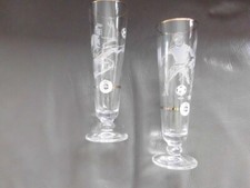 Bierglas warsteiner pilsglas gebraucht kaufen  Minden