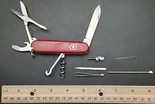 91mm red victorinox for sale  Marietta