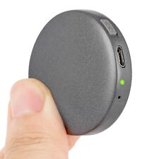 Dispositivo gravador espião | Dispositivo gravador de voz secreto | Mini gravador magnético usado comprar usado  Enviando para Brazil