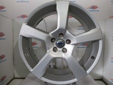 Jante aluminium volvo d'occasion  Vernaison