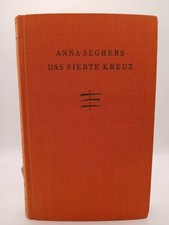 Siebte kreuz roman gebraucht kaufen  Buttenwiesen