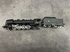 Locomotive jouef vapeur d'occasion Locomotive jouef vapeur d'occasion  Andeville