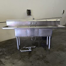 164 three well for sale  Pacoima