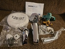 New moen 82603 for sale  Adamsville
