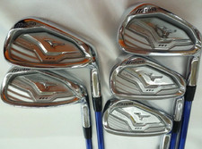 Mizuno jpx set usato  Spedire a Italy
