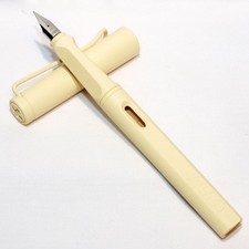 Lamy safari penna usato  Spedire a Italy