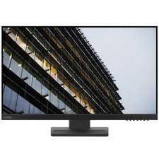 Monitor lenovo thinkvision usato  Vimodrone