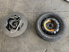 Kit ruotino scorta usato  Italia