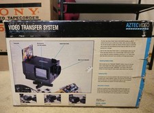 Aztec video deluxe for sale  Modesto