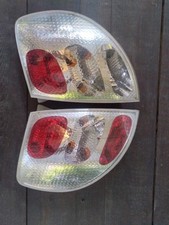 Fanali posteriori citroen usato  Casapesenna