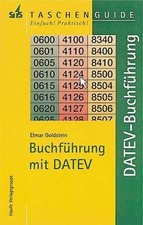 Buchführung datev elmar gebraucht kaufen  Berlin
