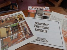 Schreiber fitted kitchens for sale  KEIGHLEY