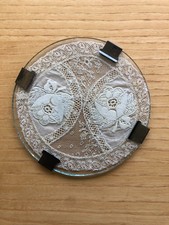 Napperon dentelle main d'occasion  Rougemont