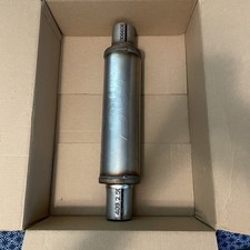 Magnaflow 4in universal for sale  Richmond