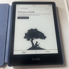 Amazon Kindle Paperwhite Signature Edition 11. generacji 32GB WLAN czarny na sprzedaż  Wysyłka do Poland
