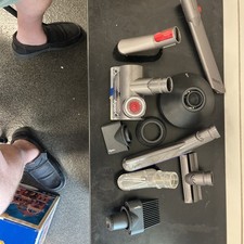 Lot dyson vacuum for sale  Mascotte