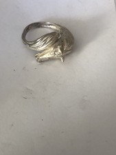 925 silver horse for sale  SOUTHEND-ON-SEA