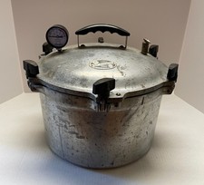 American 7 pressure for sale  Veedersburg