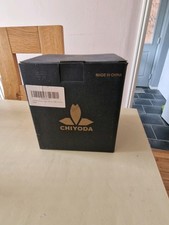 Chiyod watch winder for sale  SHEFFIELD